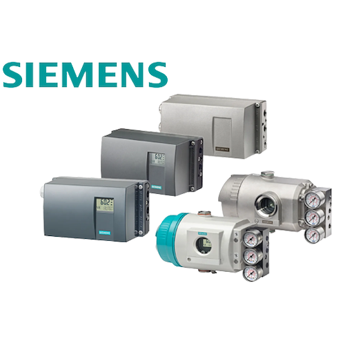 تعمیرات پوزیشنر زیمنس